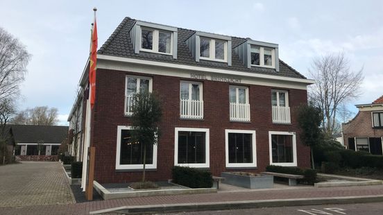 Zoekend COA vindt noodopvang asielzoekers in Diever en Vledder