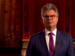 Provincie uit kritiek op Den Haag in nieuwjaarstoespraak: 'Financiële positie van provincie is zorgelijk'