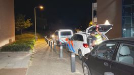 Schietpartij in Kerkrade: politie vindt gewonde in woning