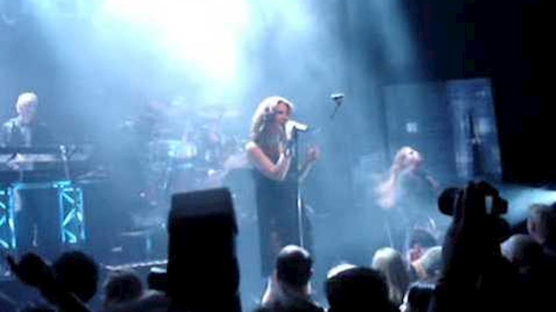 Popconcert Hedon