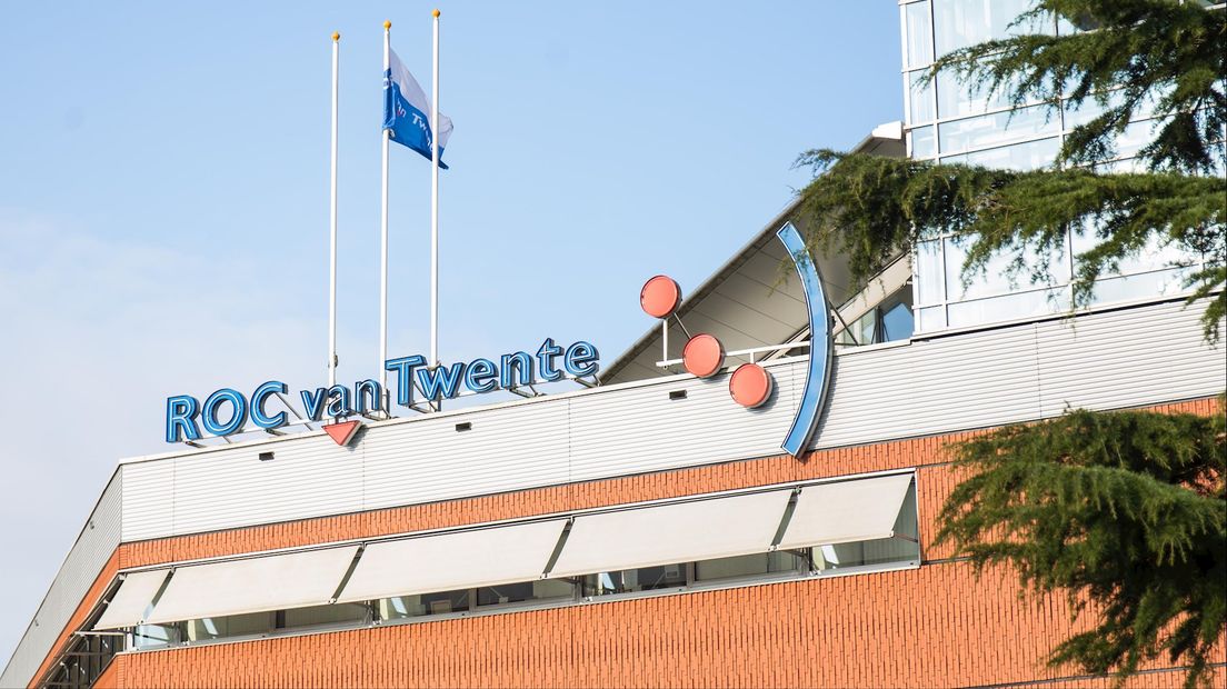 ROC van Twente in Almelo