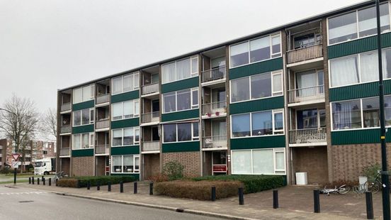 Handgranaat bij woning in Apeldoorn stond niet op scherp