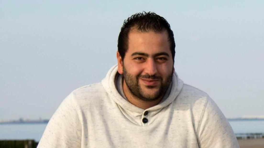 Sirwan Kassan