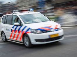 Jongen beroofd en bedreigd met vuurwapen op straat in De Meern