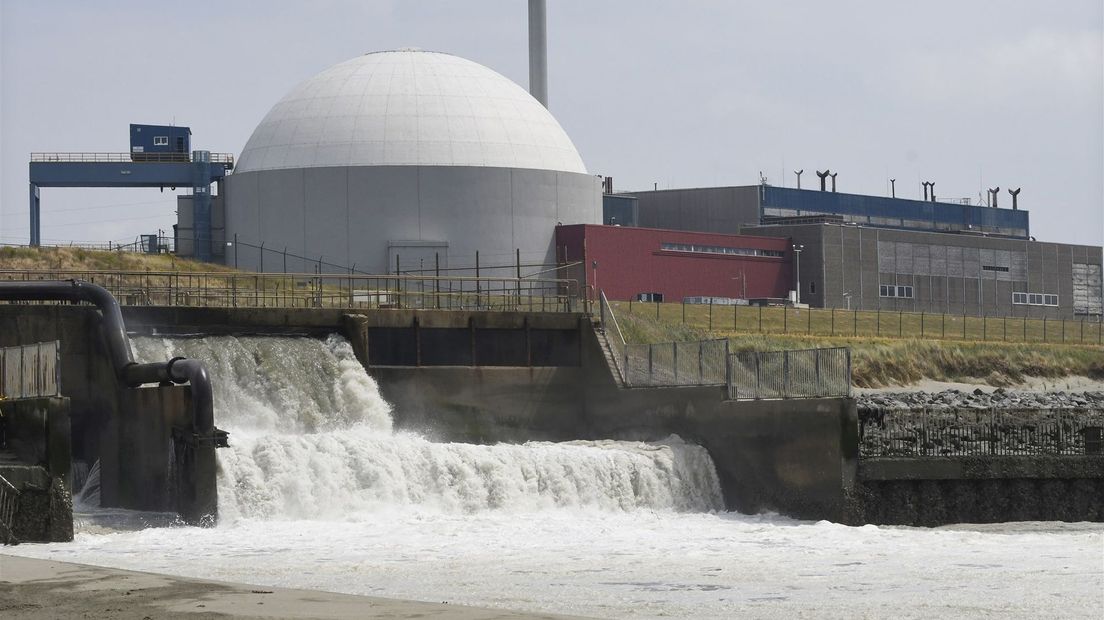 Kerncentrale