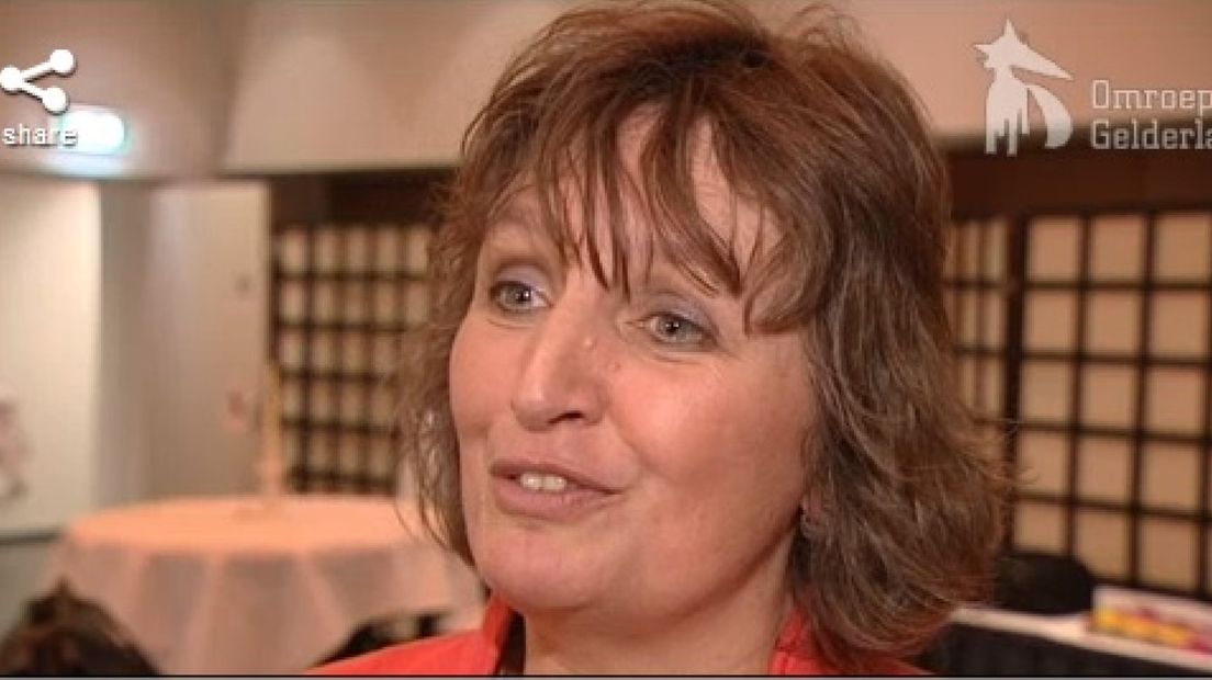 Spies trekt kar Achterhoek Agenda