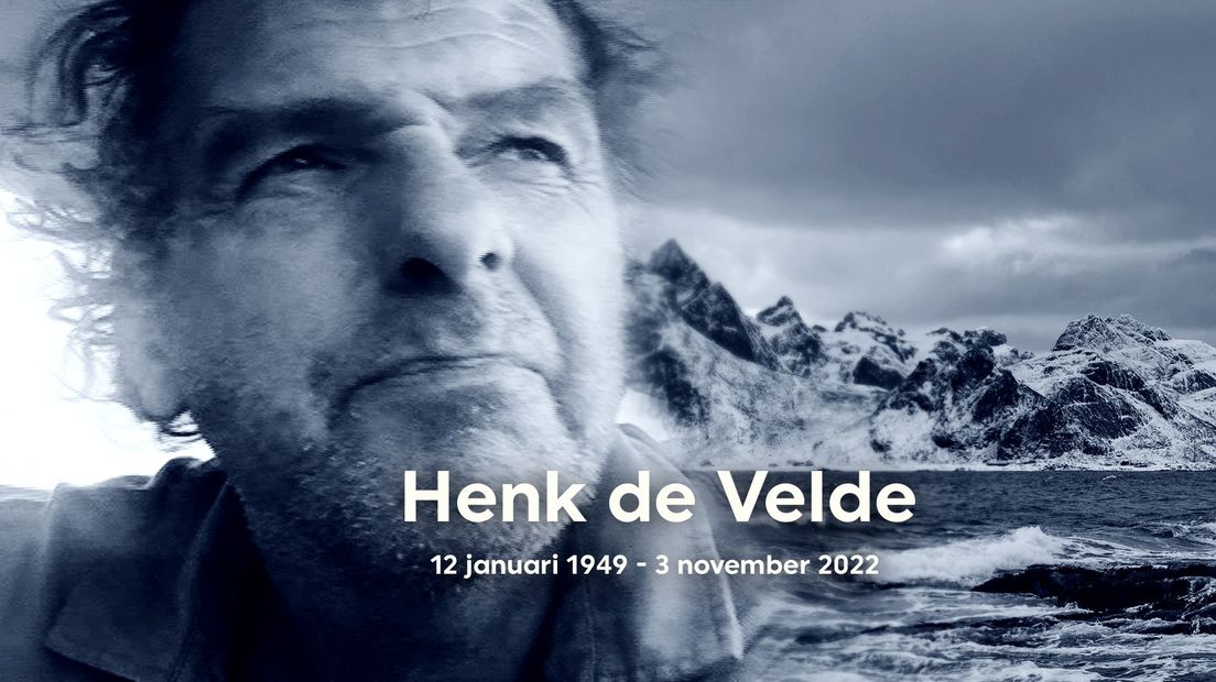 Zeiler Henk de Velde uit IJsselmuiden op 73jarige leeftijd overleden RTV Oost Zeiler Henk de Velde uit IJsselmuiden op 73jarige leeftijd overleden RTV Oost