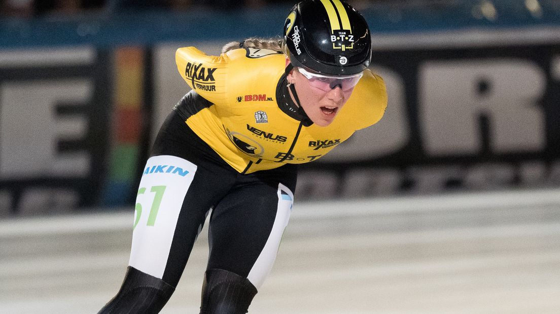 Tessa Snoek