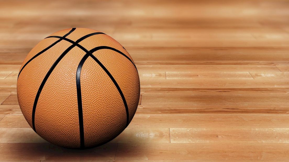 Play-offs Dutch Basketball League