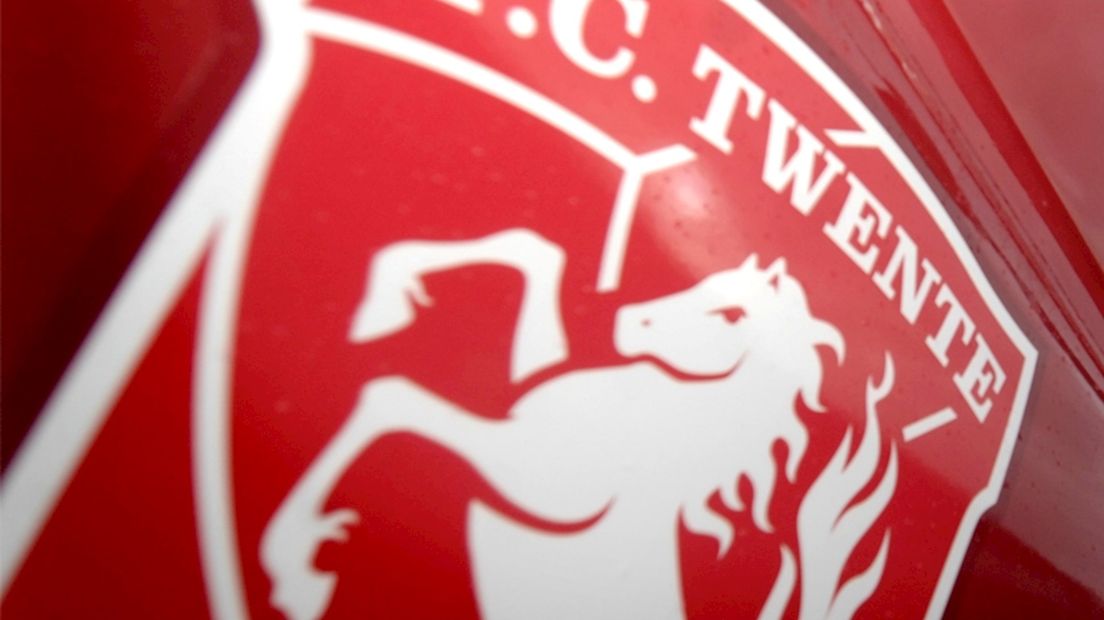 FC Twente opnieuw op kop