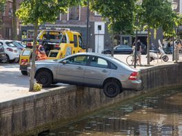 112-nijs freed 9 juny: Auto hast it wetter yn | Skip 'fermist' op de Waadsee
