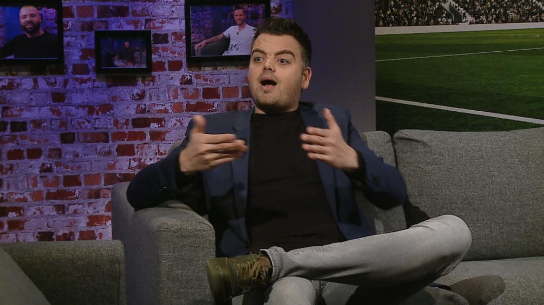 TV West Sport