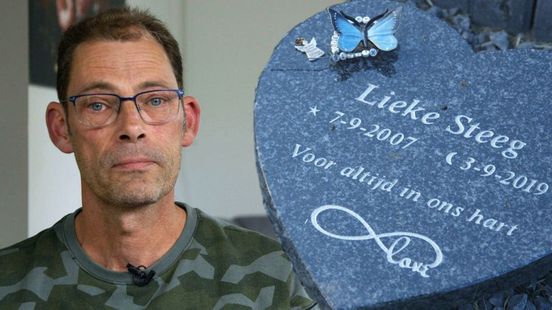 Ouders omgekomen Lieke (11) doen hun verhaal