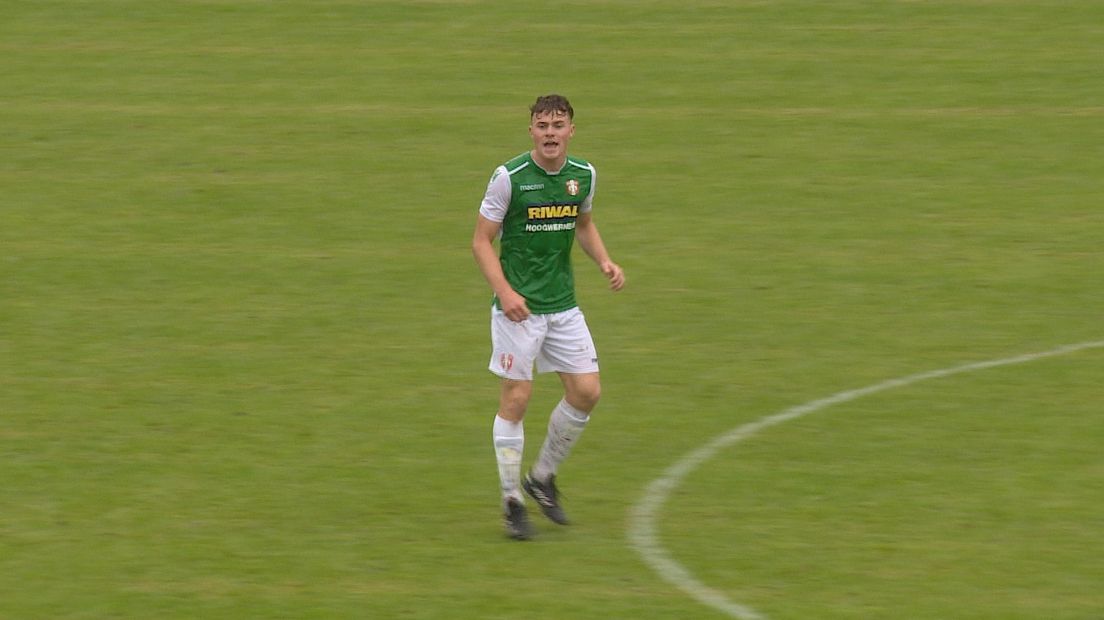 Bliek moet geduld hebben bij FC Dordrecht