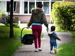 Statushouders niet tevreden met flexwoning: weigeren contract te tekenen