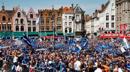'Los van de club heeft Meijer met Brugge een uitstekende keus gemaakt'