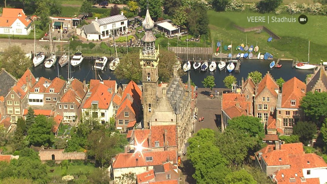 Kijk op Zeeland