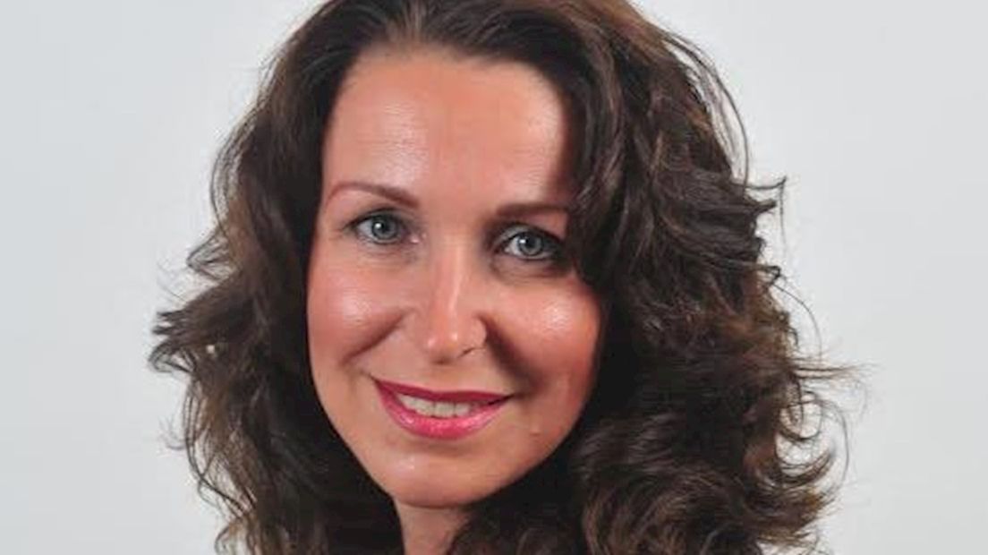 Monique van Haaf