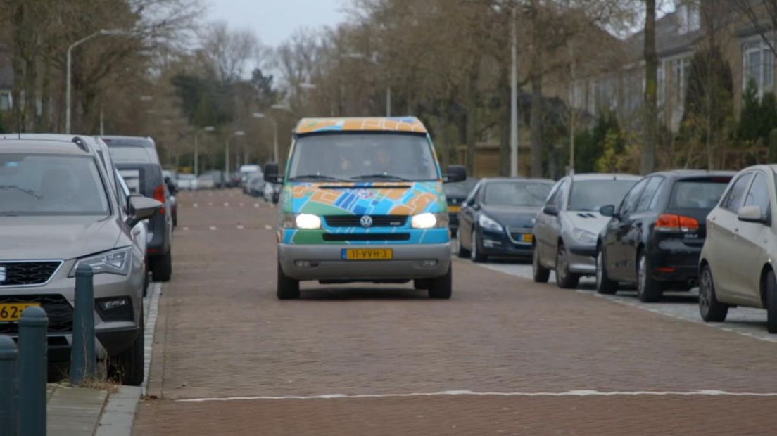 Een liedje voor jou
