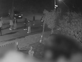 Politie laat beelden van mishandeling na Bevrijdingsfestival zien in Opsporing Verzocht