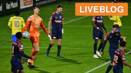 Vitesse op achterstand • NEC weggespeeld door PSV