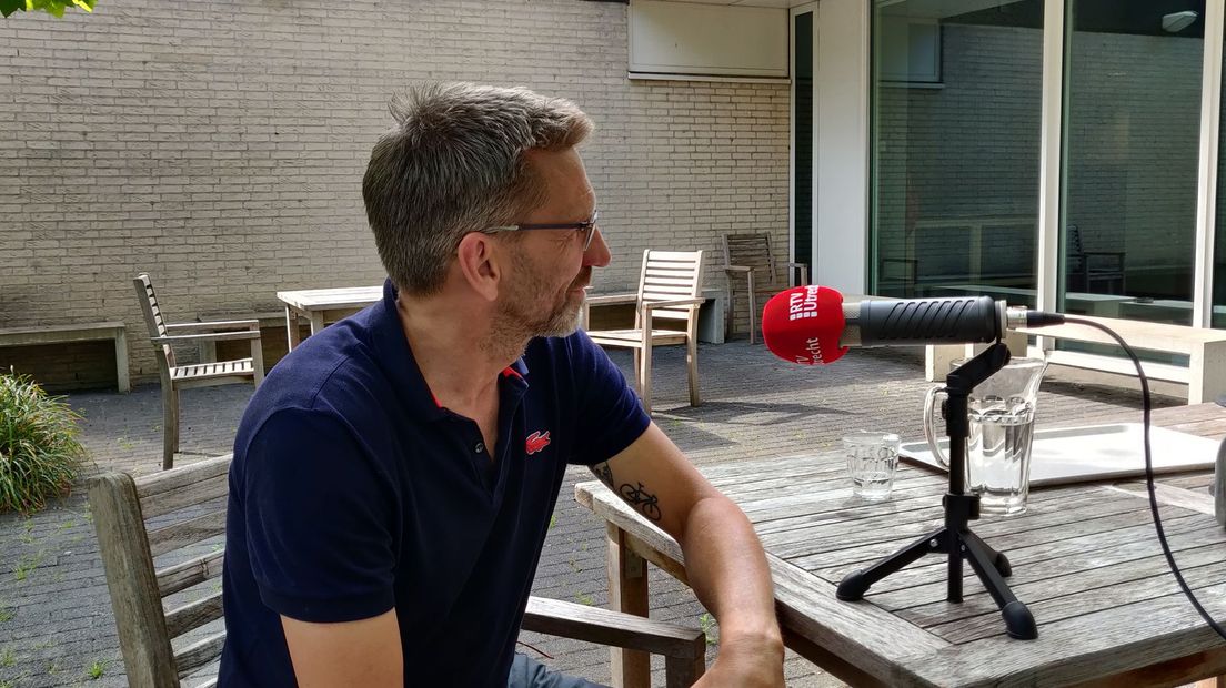"Als ze ons hadden willen omkopen, waren ze als eerste bij mij terecht gekomen"