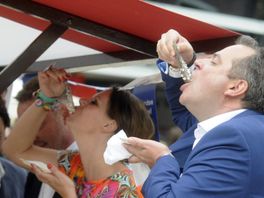 Vissen nog niet vet genoeg: Twentse Haring Primeur uitgesteld
