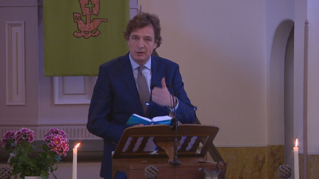 René Verhulst terug in zijn vertrouwde Goes