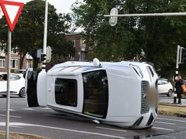 Den Haag pleit samen met grote steden voor 30 kilometer per uur op stadswegen