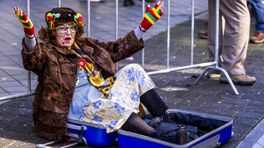 Waar kan ik dit weekend naar een carnavalsoptocht kijken?