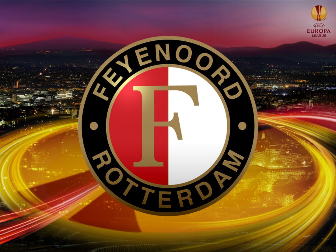 Feyenoord-Europa-League