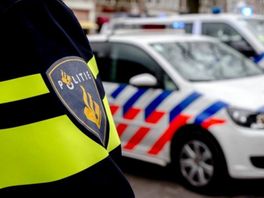 Tiener met geweld beroofd van tas bij station Hollands Spoor