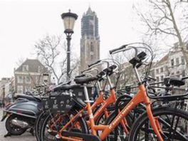 Deelvervoer wordt duurder, en daar kan de gemeente Utrecht weinig aan veranderen
