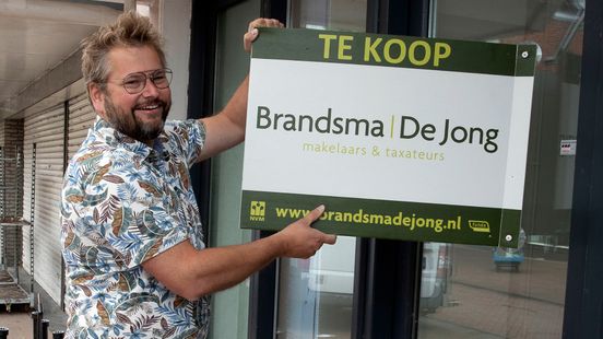 'Druk lijkt van de ketel' in de huizenmarkt, Open Huizen Dag heeft weer zin