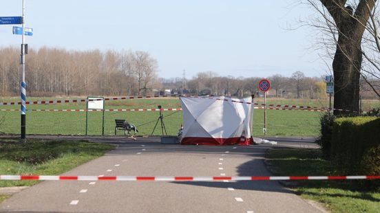 Overleden parachutist was een ervaren springer: 'Hij deed het al jaren'