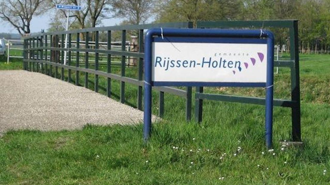 Gemeente Rijssen/Holten