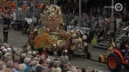 Fruitcorso Tiel