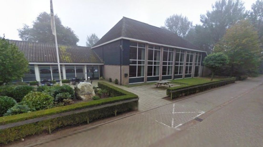 De Wenning in Pesse