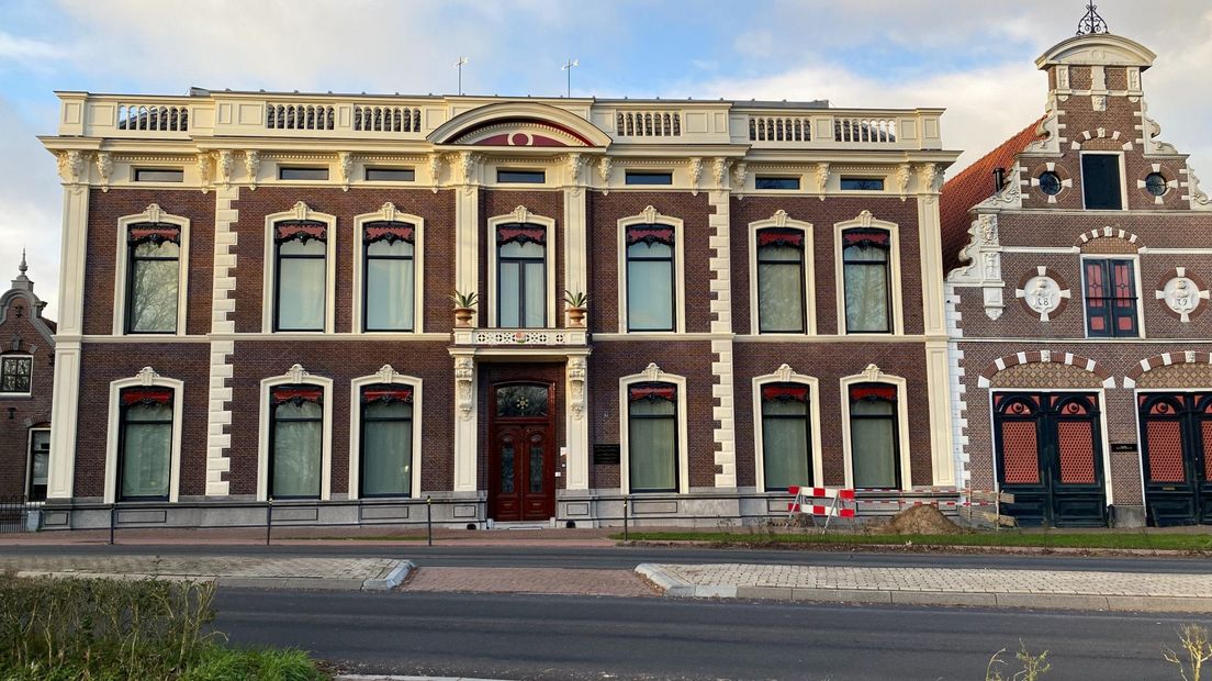 Museum Paulina Bisdom van Vliet in Haastrecht
