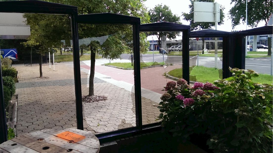 Café De Vrolijkheid