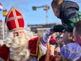 Van de hoofdredactie: Waarom we de sinterklaasintocht in 2022 wel uitzenden