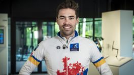 Dumoulin verbindt zich aan Limburg Cycling
