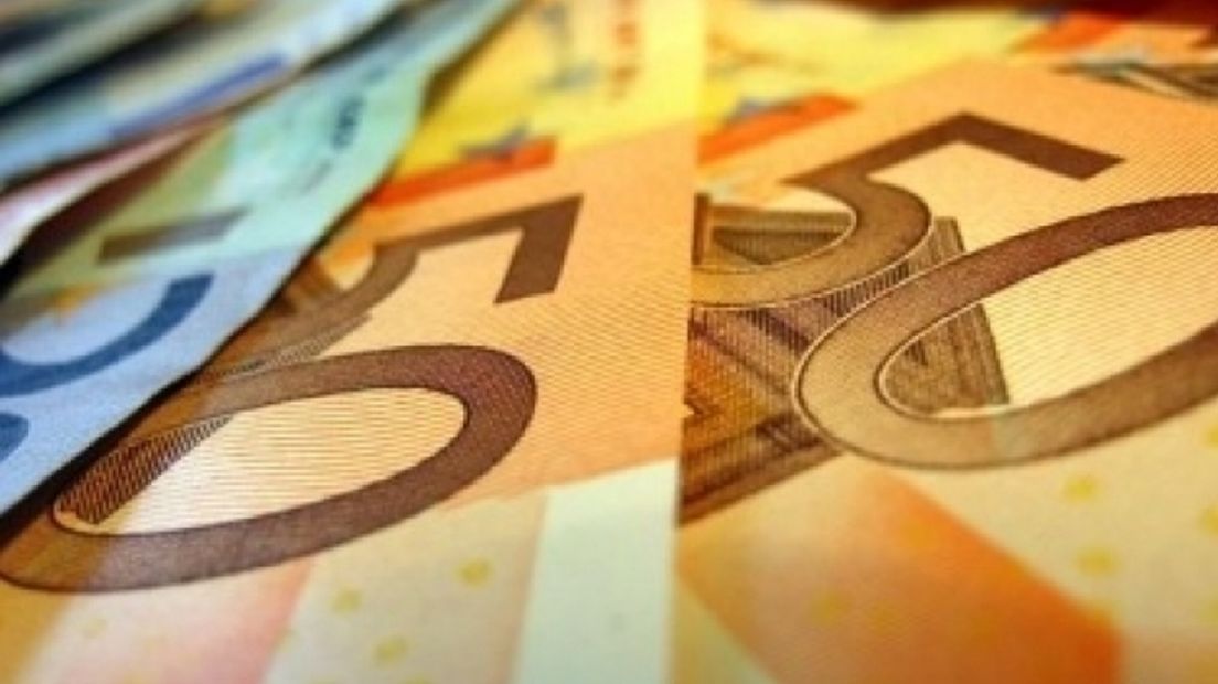 'Gemeenteraadslid moet je niet worden voor de pegels'