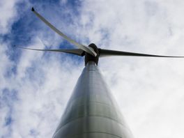 Stichting Tegenwind Noordoost Twente kritisch op windmolenbeleid provincie Overijssel