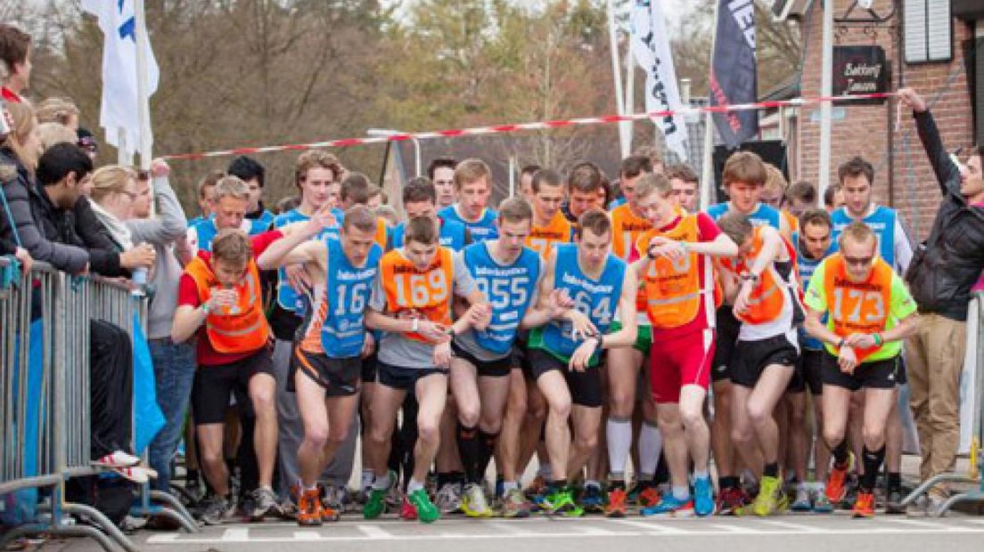 Inschrijving Batavierenrace geopend