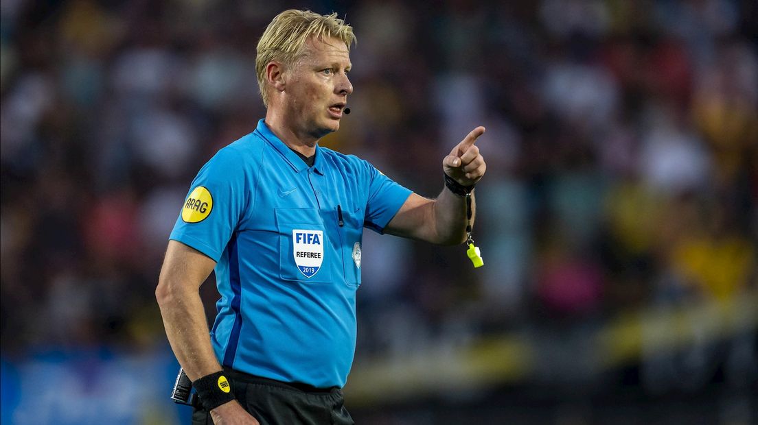 Kevin Blom