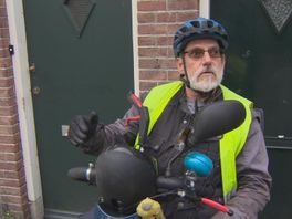 Eric Alblas gaat van 'Lachgasman' naar 'Zwerfvuilkoning'
