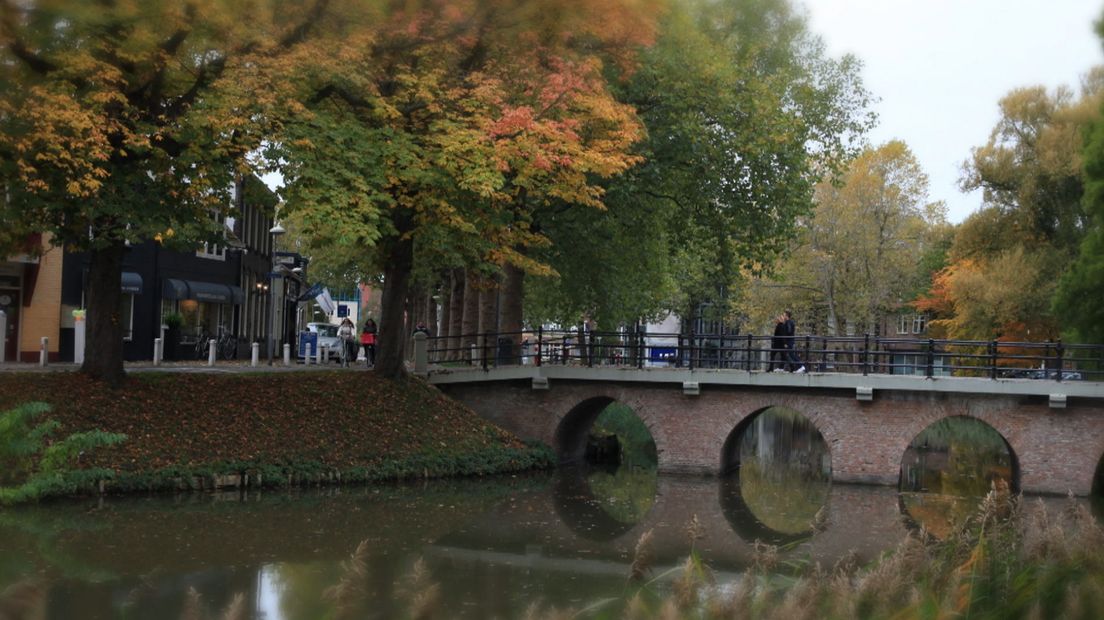 Kijk op Zeeland