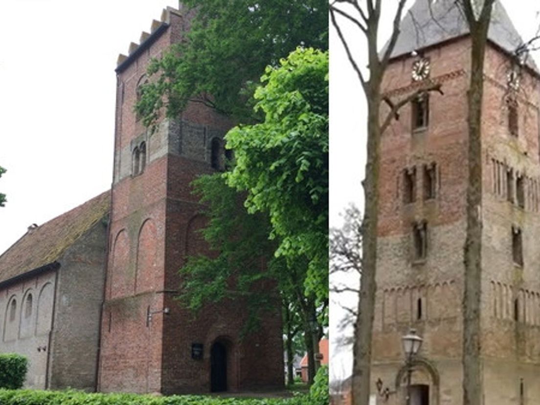 Kerkenstrijd