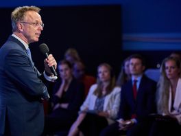 Noorden wil Europese waterstofbank hebben